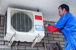 24/7 and Emergency HVAC Near Van Buren, NY | Air Conidtioning and Heating Contractors